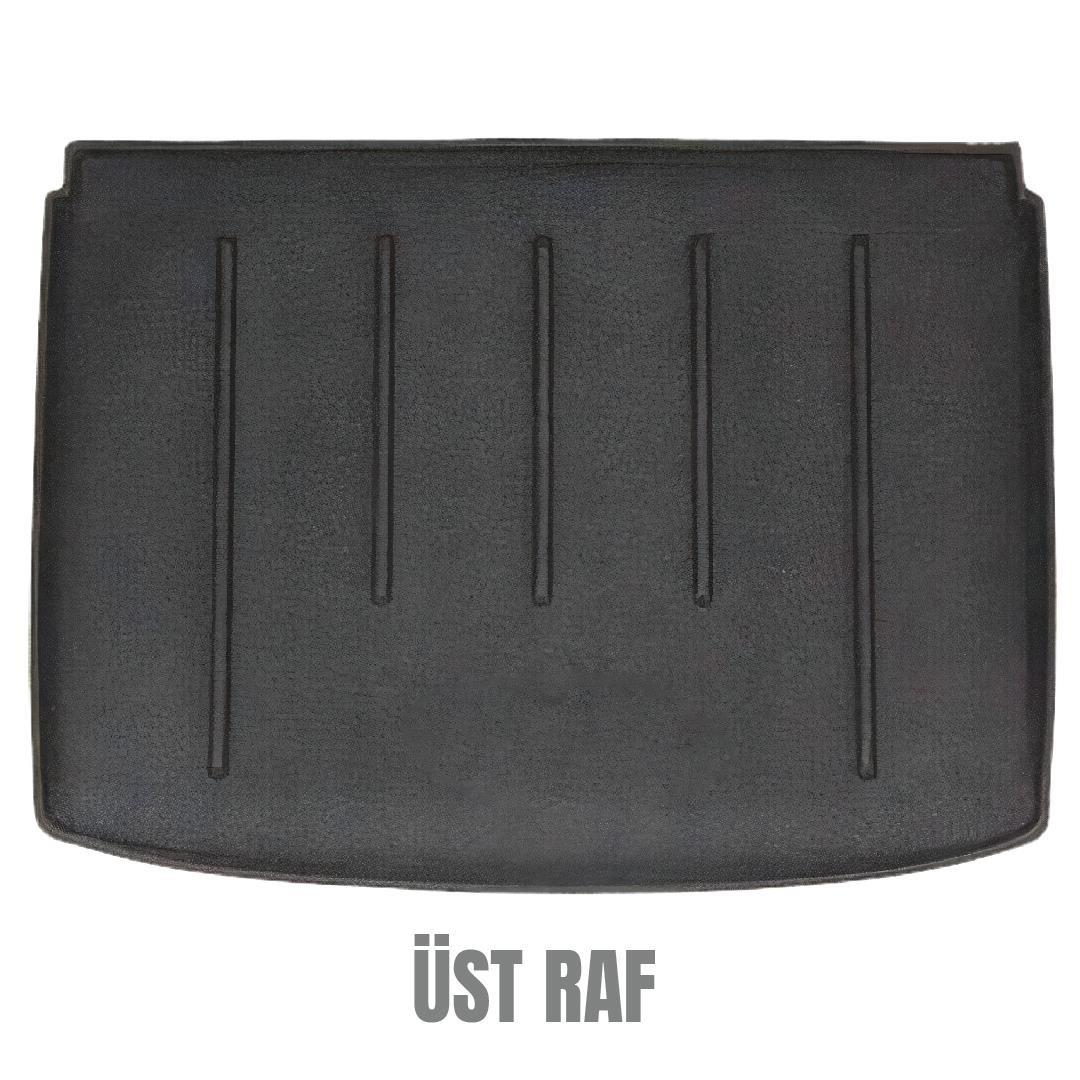 KAMPANYALI - Suzuki Vitara Halı Bagaj Havuzu (2015 Sonrası) Üst Raf