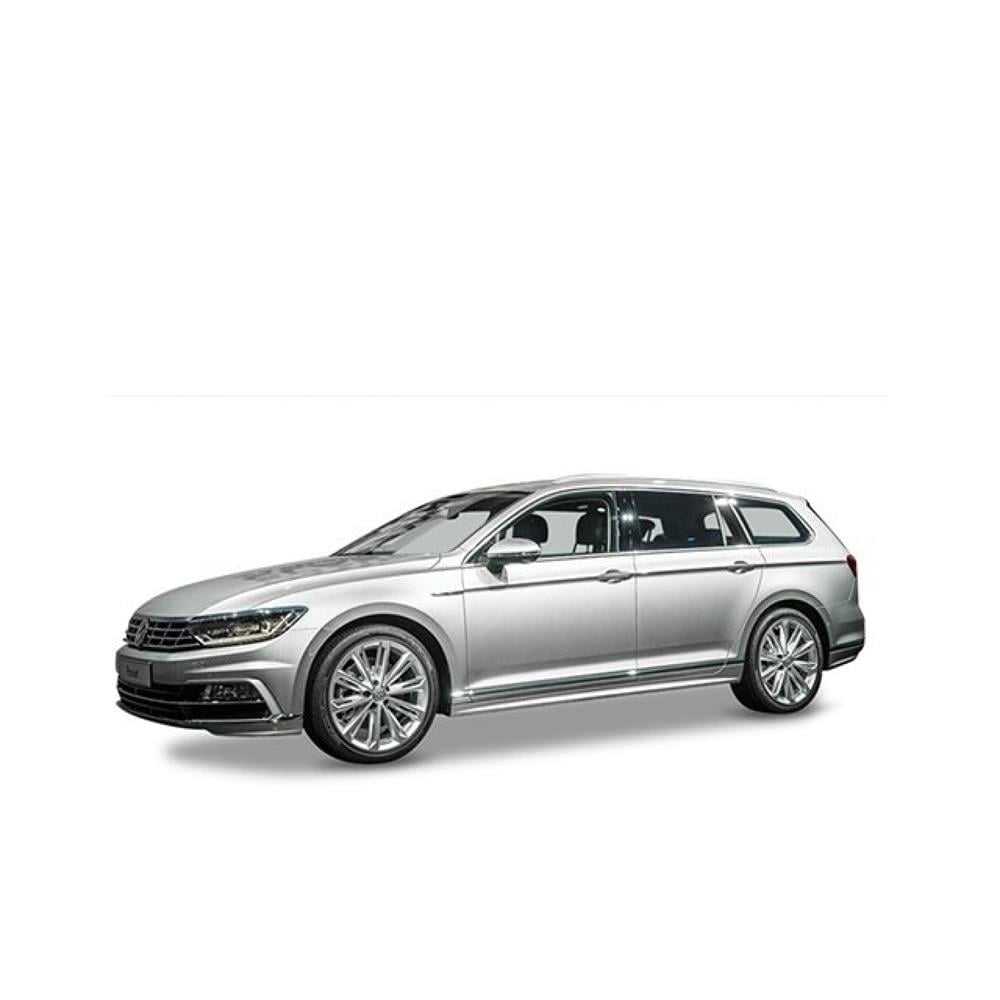 KAMPANYALI - Volkswagen Passat Variant Halı Bagaj Havuzu (B8 - 2014 - 2023 Arası)
