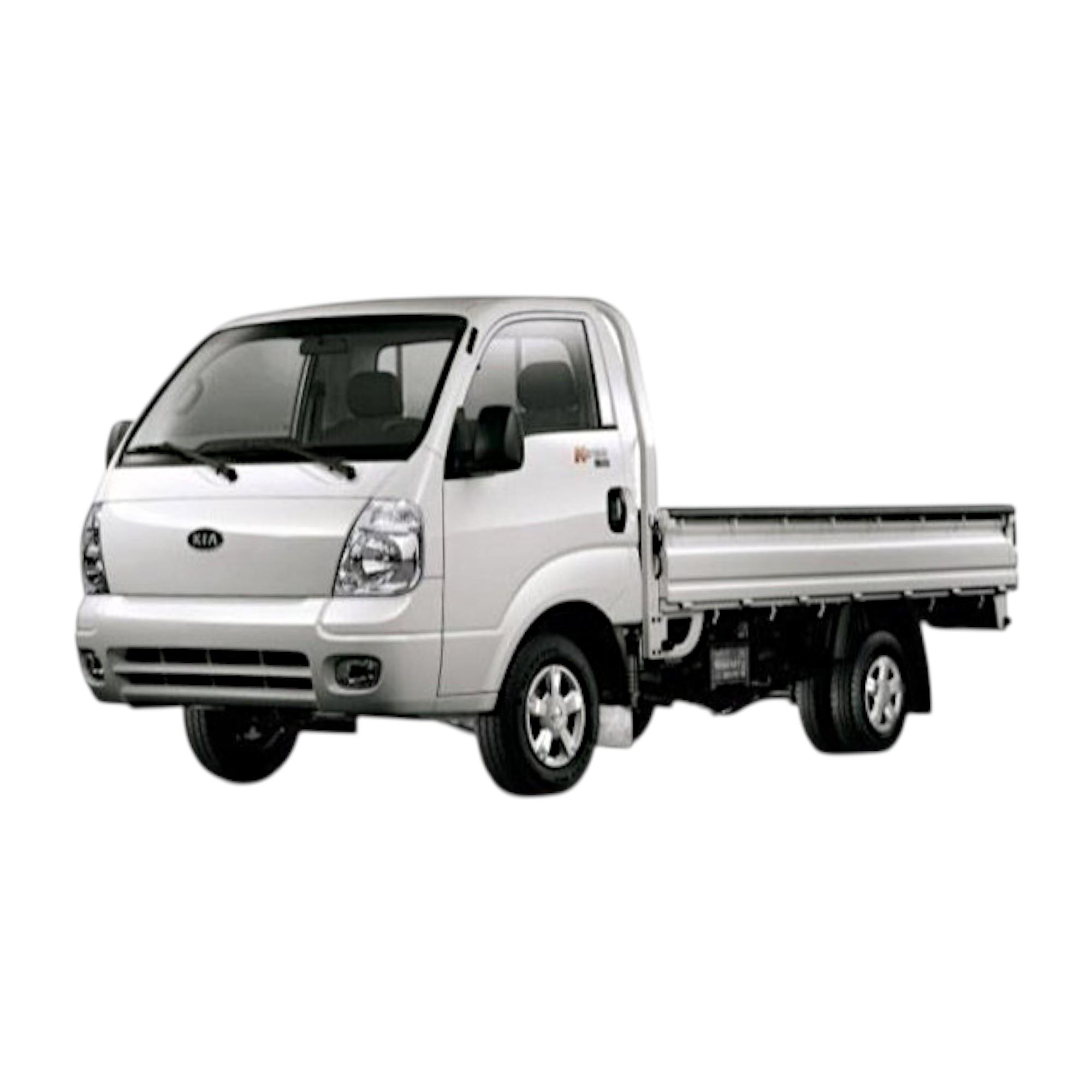 KIA BONGO 3 Kasım 2006 Sonrası Uyumlu Orijinal İç Güneşlik Sağ