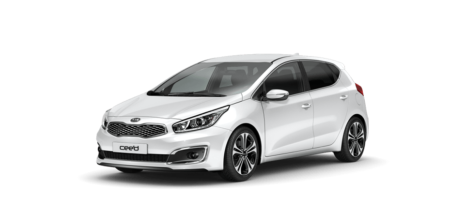 Kia Ceed 1.0 Motor Uyumlu Halı Bagaj Havuzu (2022 Sonrası)