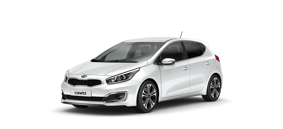 Kia Ceed Halı Bagaj Havuzu (2019-2022 Arası)
