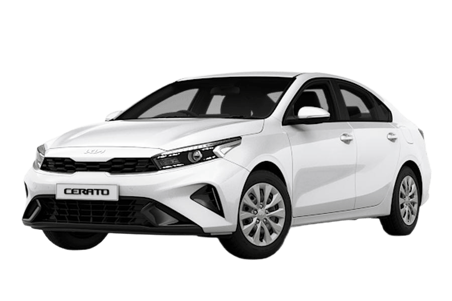 Kia Cerato Halı Bagaj Havuzu (2022 Sonrası)