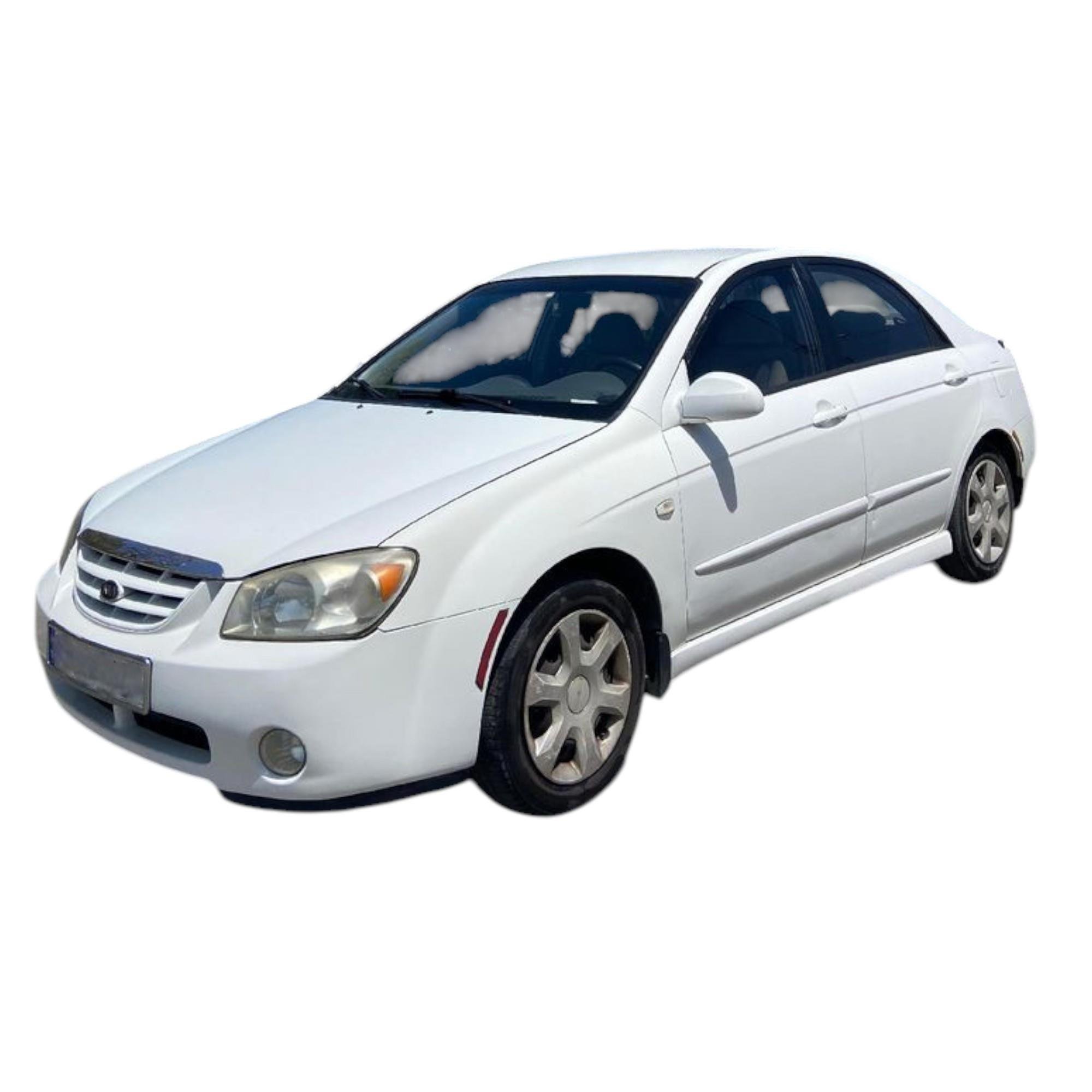 Kia Cerato Tavan Döşemesi 2004 - 2009