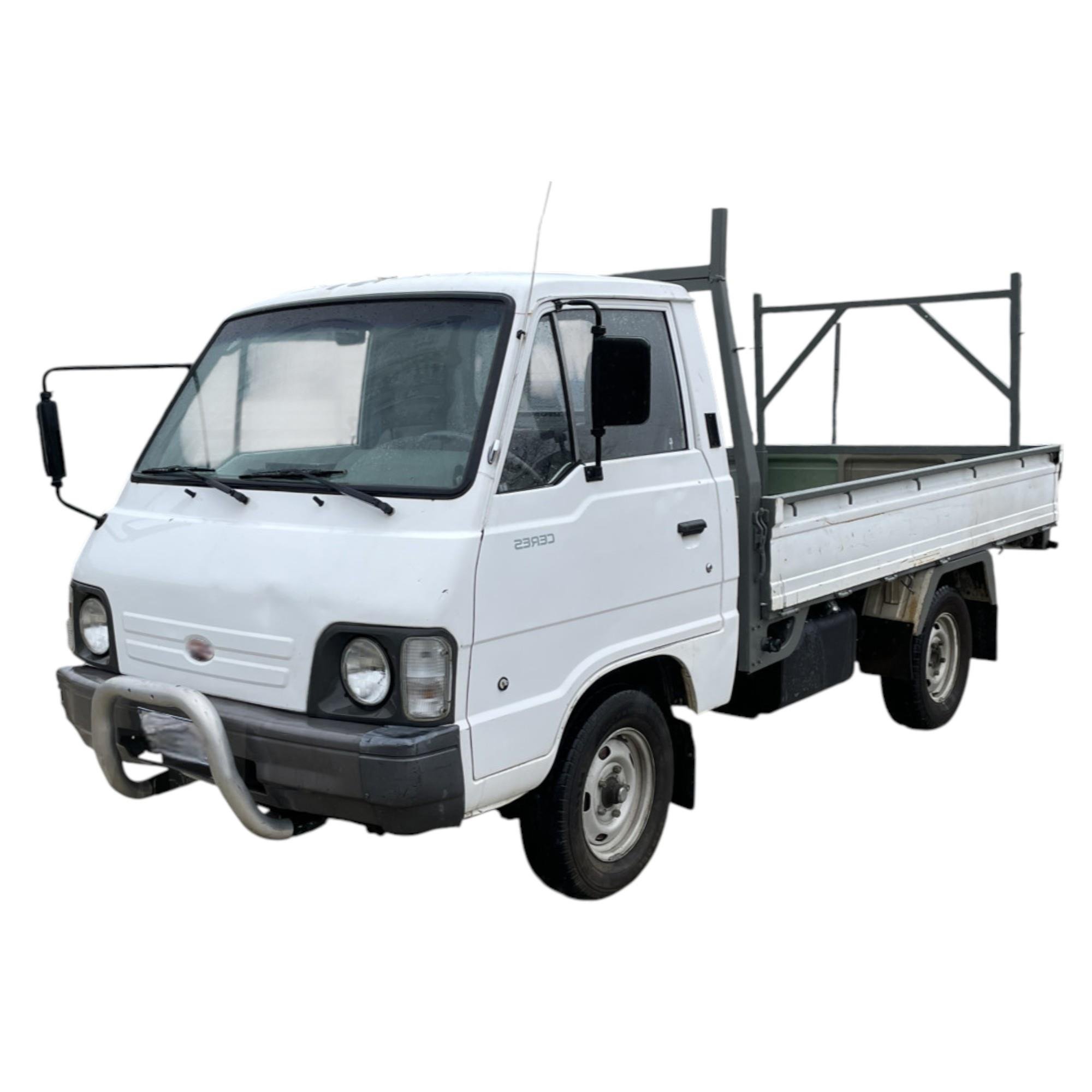 KIA CERES ÖN KAPI PANELLERİ R-L