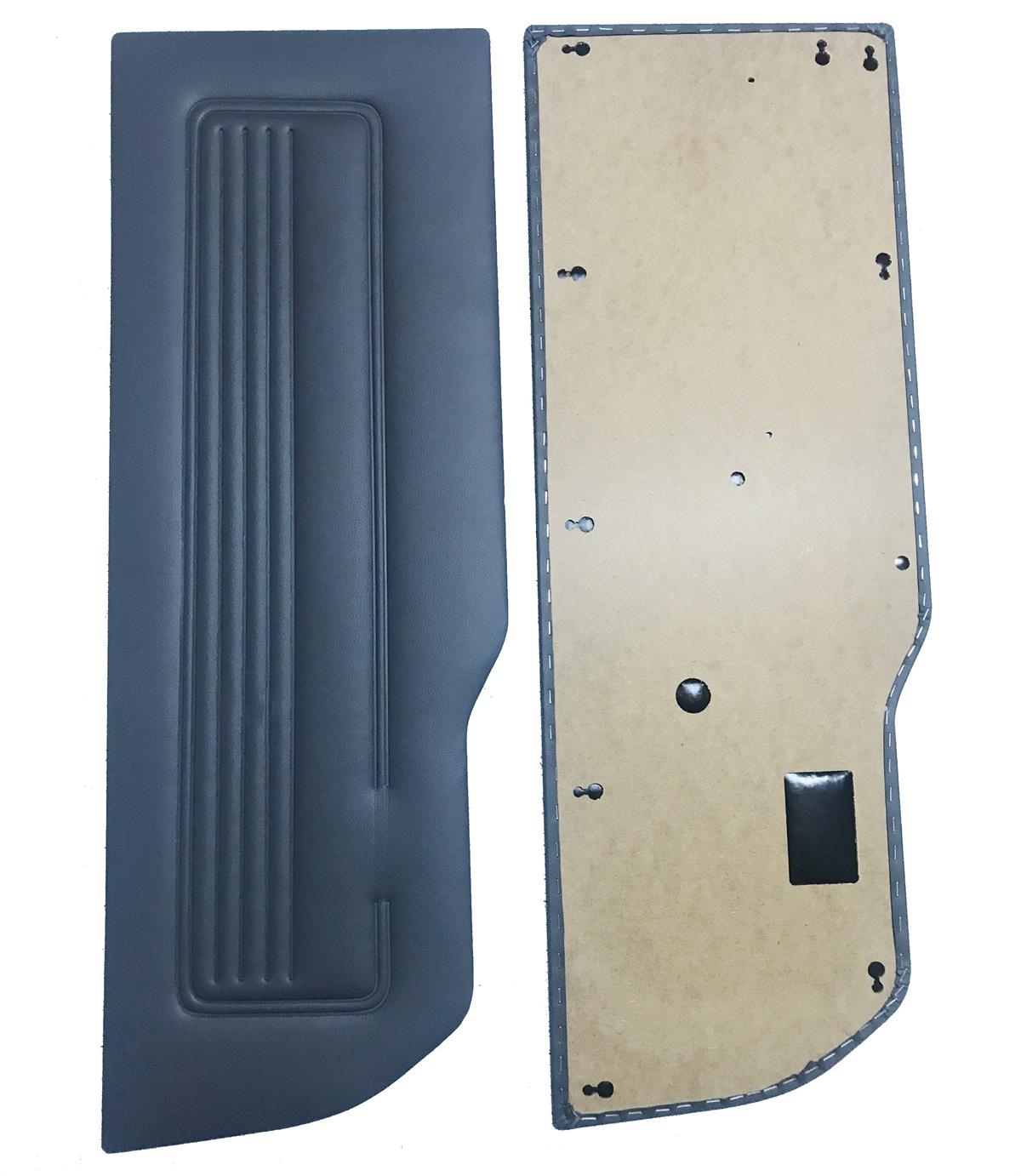 KIA CERES ÖN KAPI PANELLERİ R-L