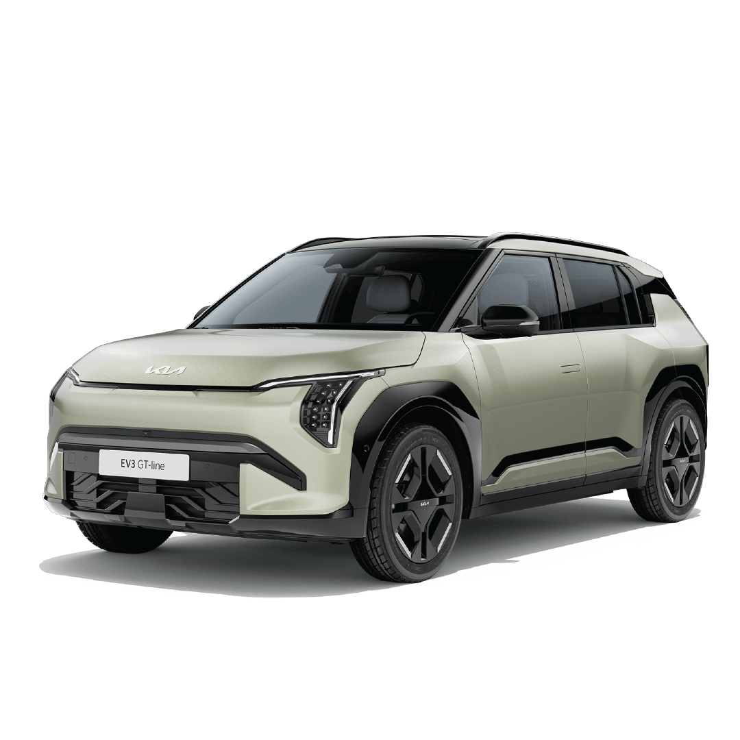 Kia EV3 Halı Bagaj Havuzu (2024 Sonrası)
