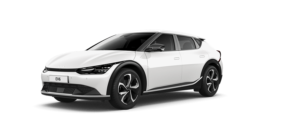 Kia Ev6 Halı Bagaj Havuzu 2023 Sonrası