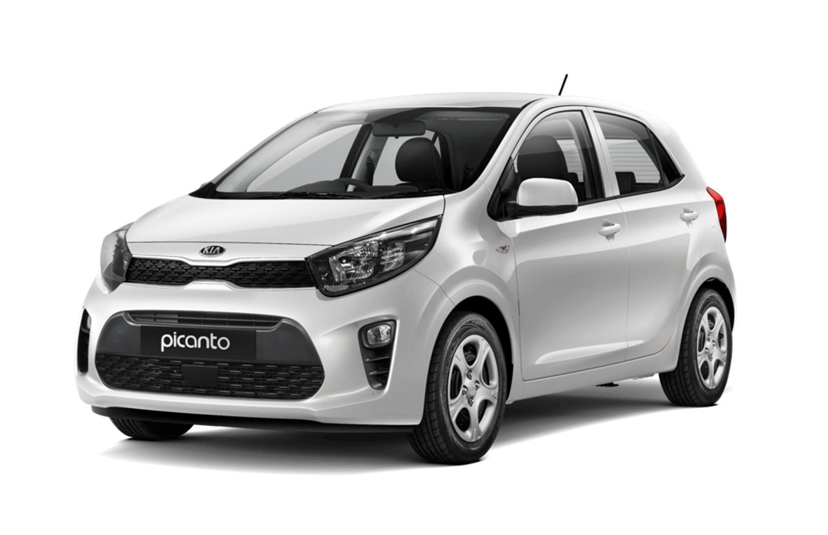 Kia Picanto Halı Bagaj Havuzu (2020 Sonrası)