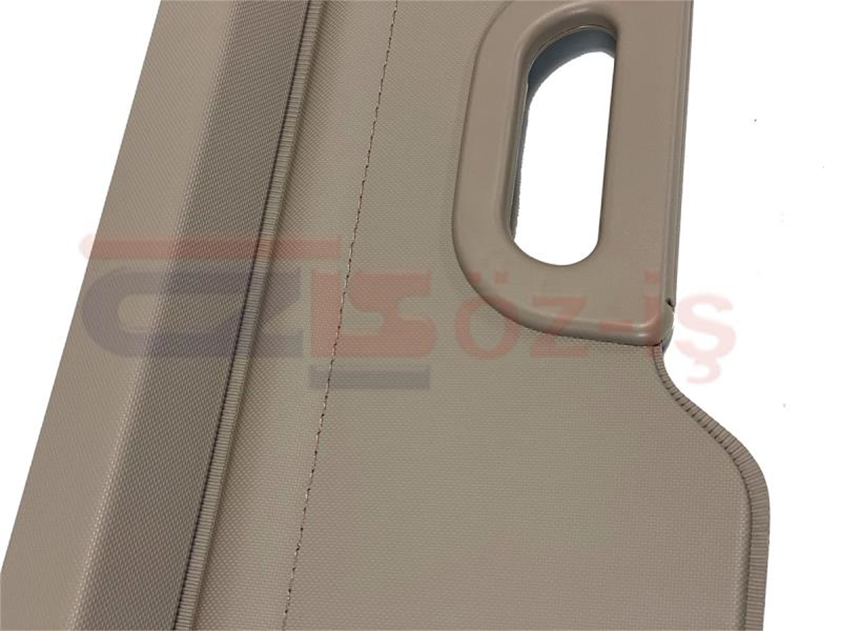 KIA SORENTO BAGAJ PERDESİ 2003 - 2008 BEJ
