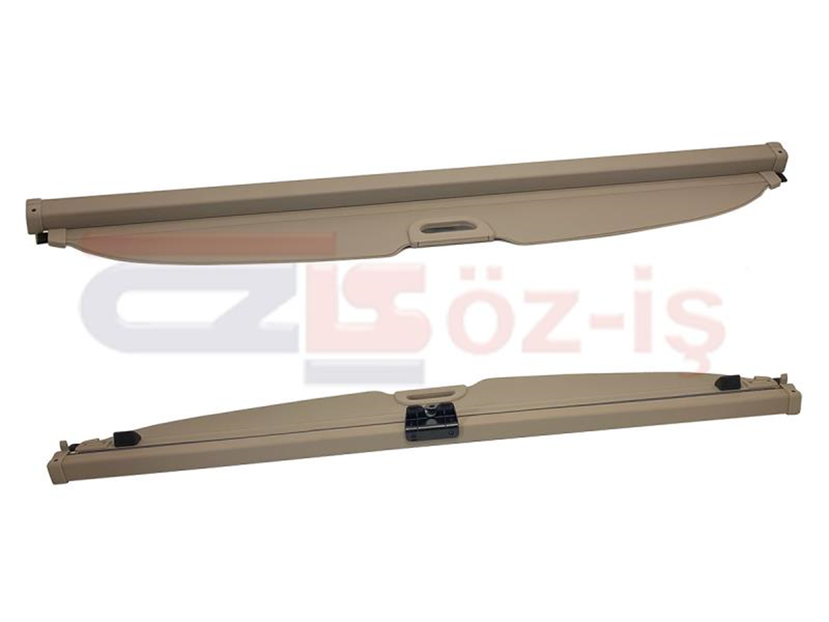 KIA SORENTO BAGAJ PERDESİ 2003 - 2008 BEJ