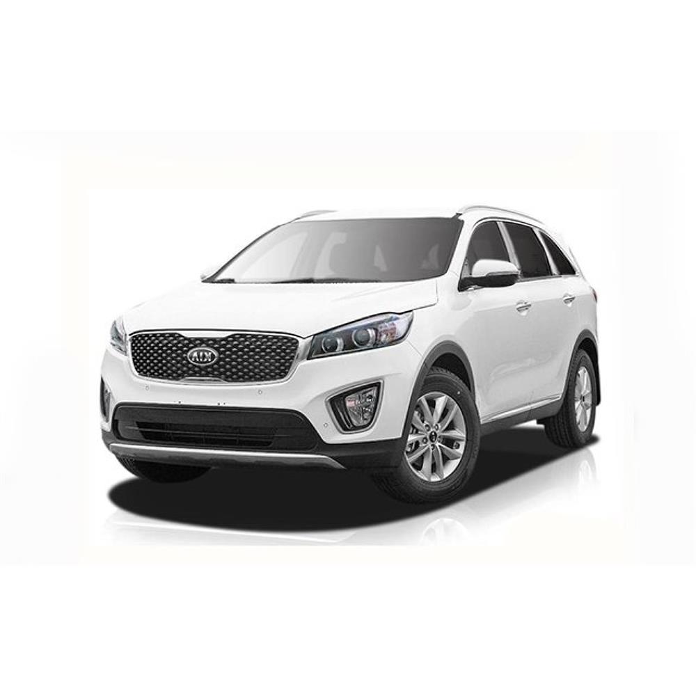 Kia Sorento Halı Bagaj Havuzu (2015 Sonrası)