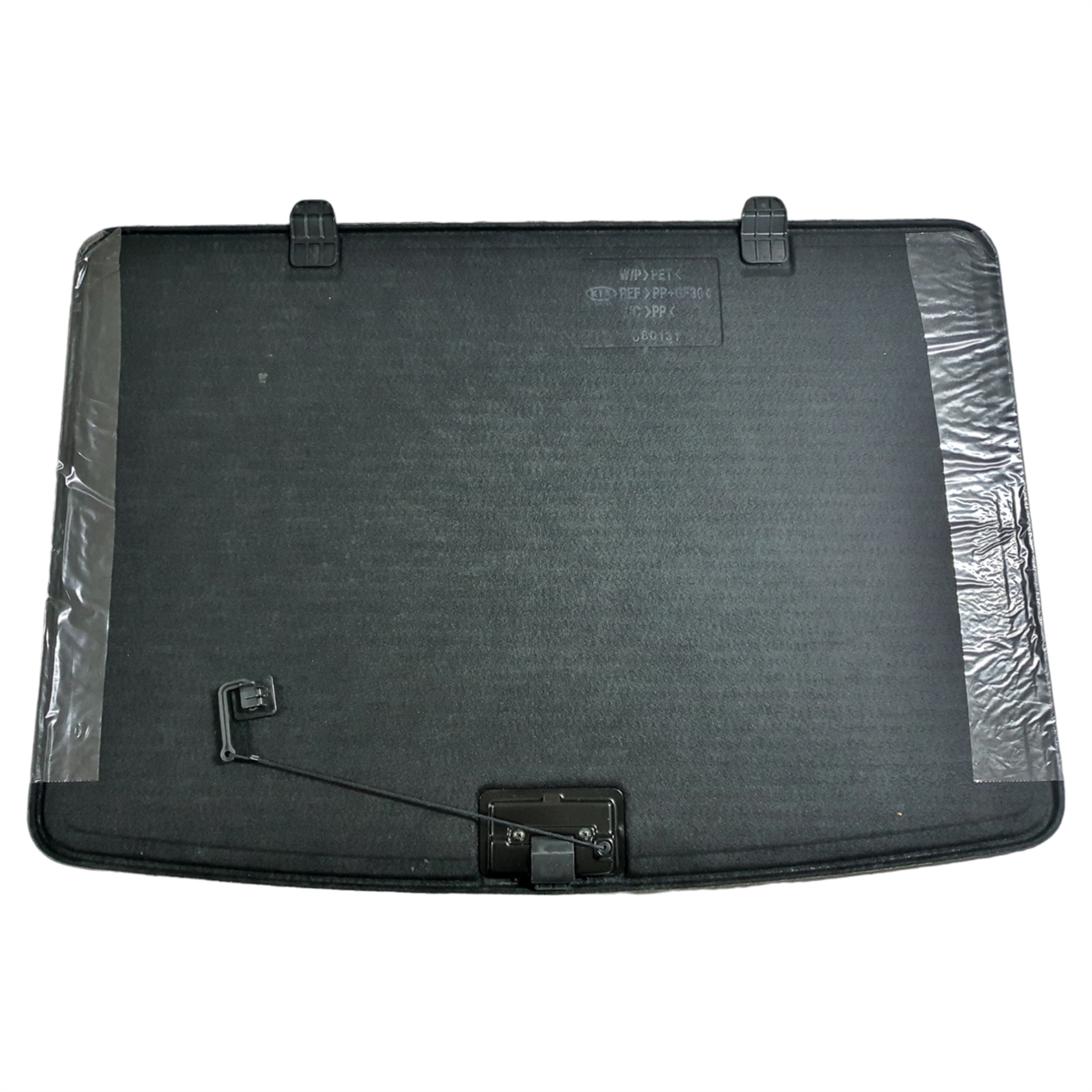 Kia Sportage 2005-2010 Orijinal Bagaj Halısı (857201F600WK)