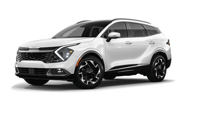 KAMPANYALI - Kia Sportage Prestige Uyumlu Halı Bagaj Havuzu (2022 Sonrası)