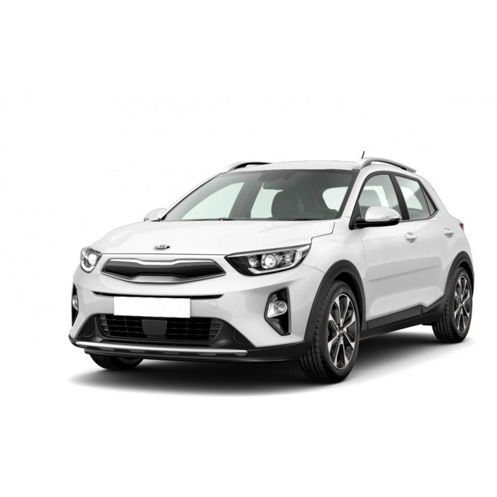Kia Stonic Halı Bagaj Havuzu (2018 Sonrası)