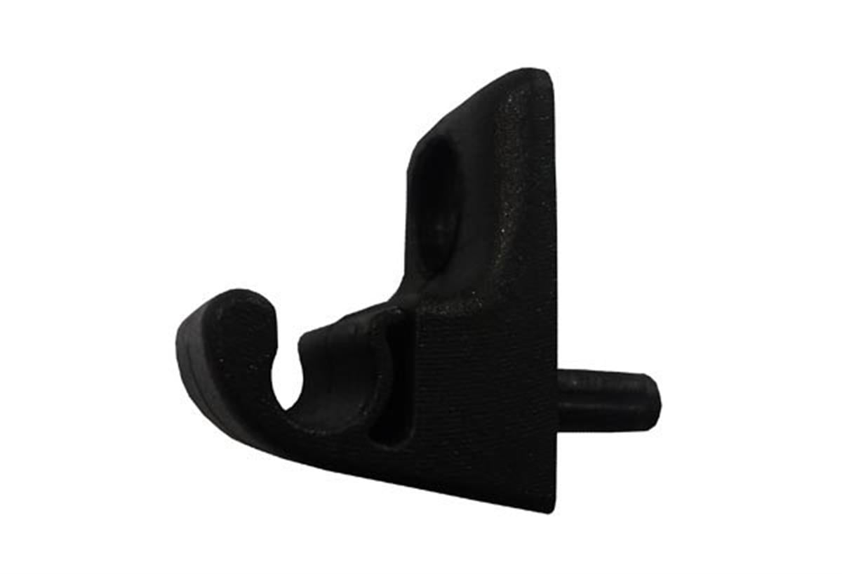 KLİPS SLX - TİPO SX GÜNEŞLİK PLASTİĞİ ( 10 LU PAKET)