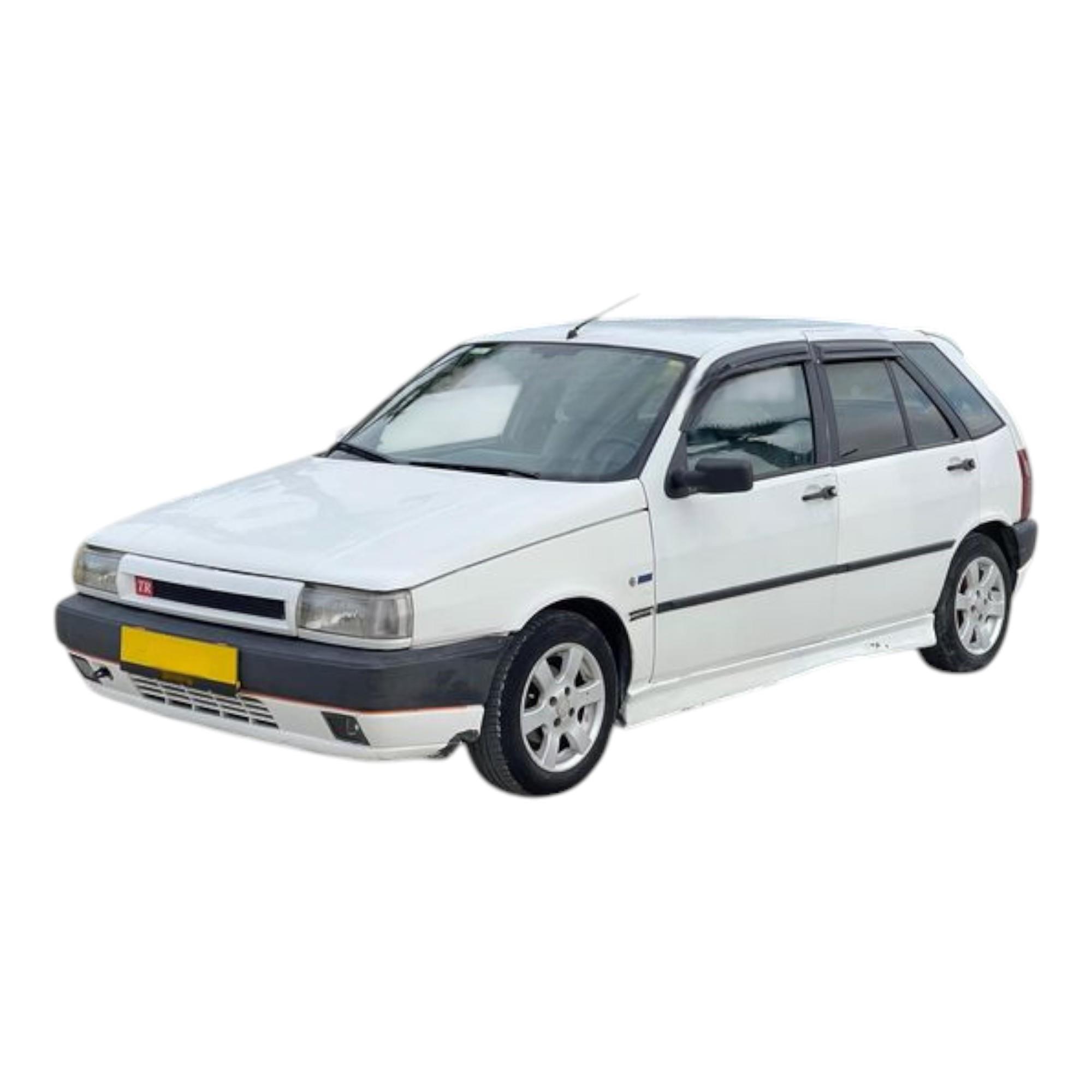 KLİPS SLX - TİPO SX GÜNEŞLİK PLASTİĞİ ( 10 LU PAKET)