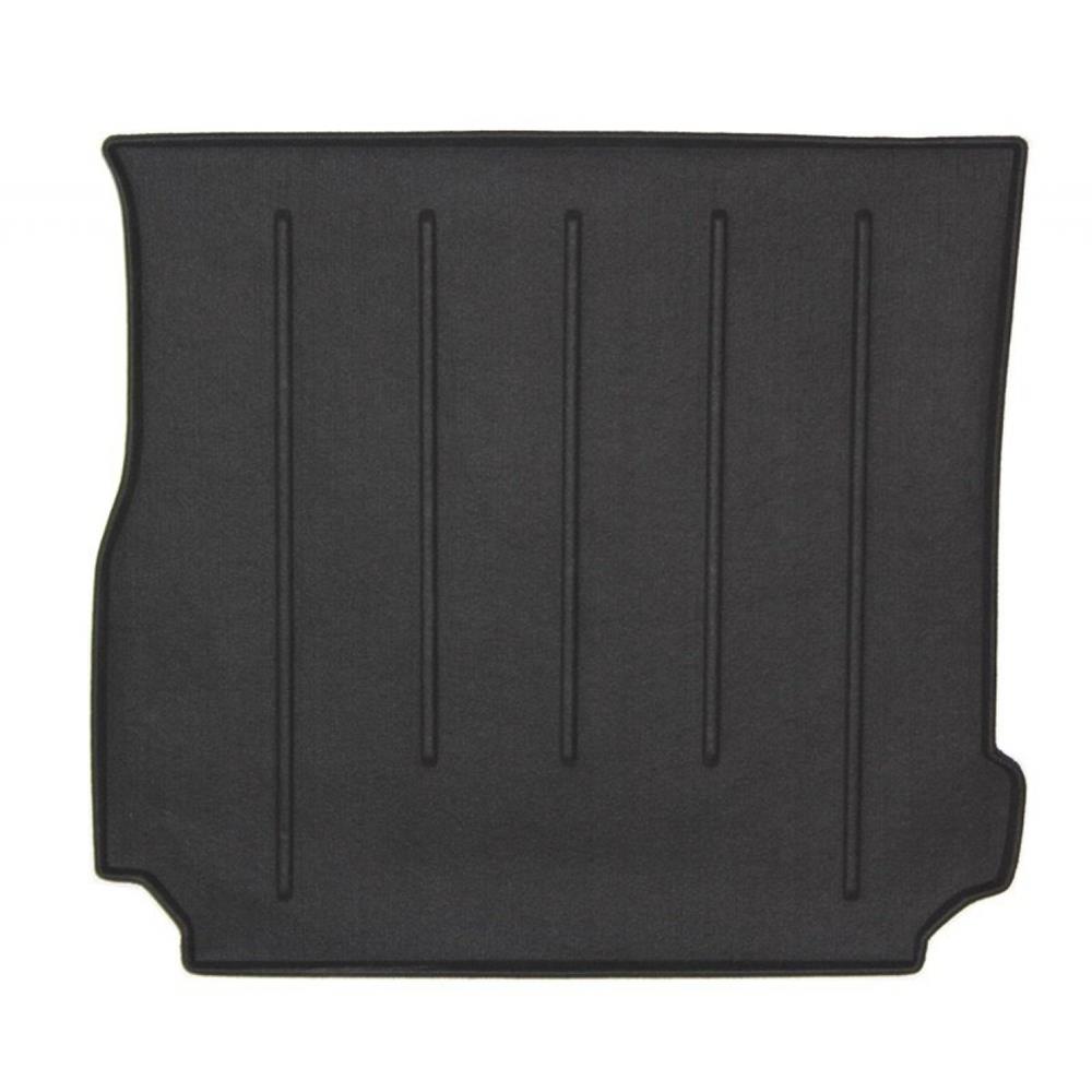 Land Rover Discovery 4 Halı Bagaj Havuzu (2009 - 2016 Arası)