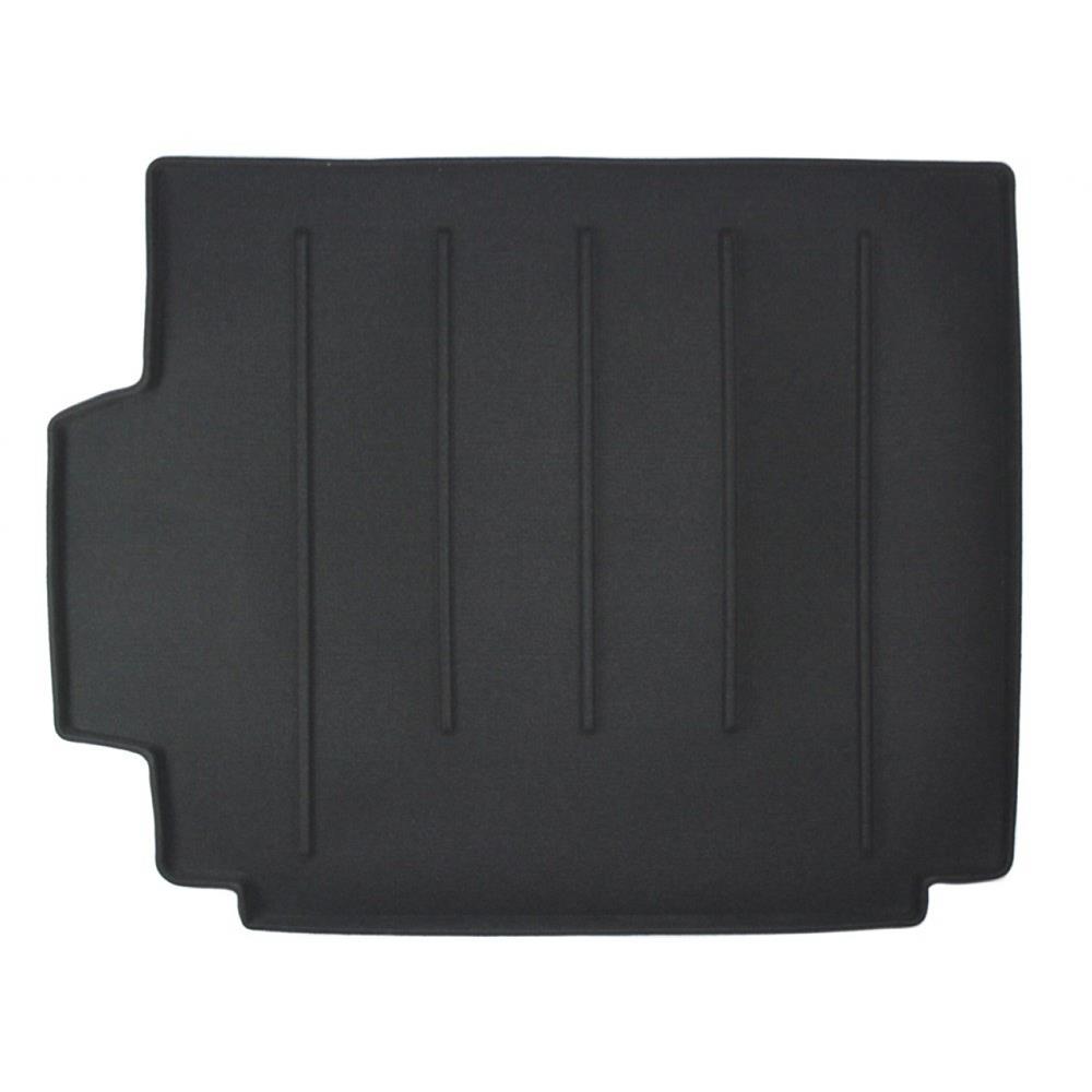 Land Rover Discovery 5 Halı Bagaj Havuzu (2016 Sonrası)