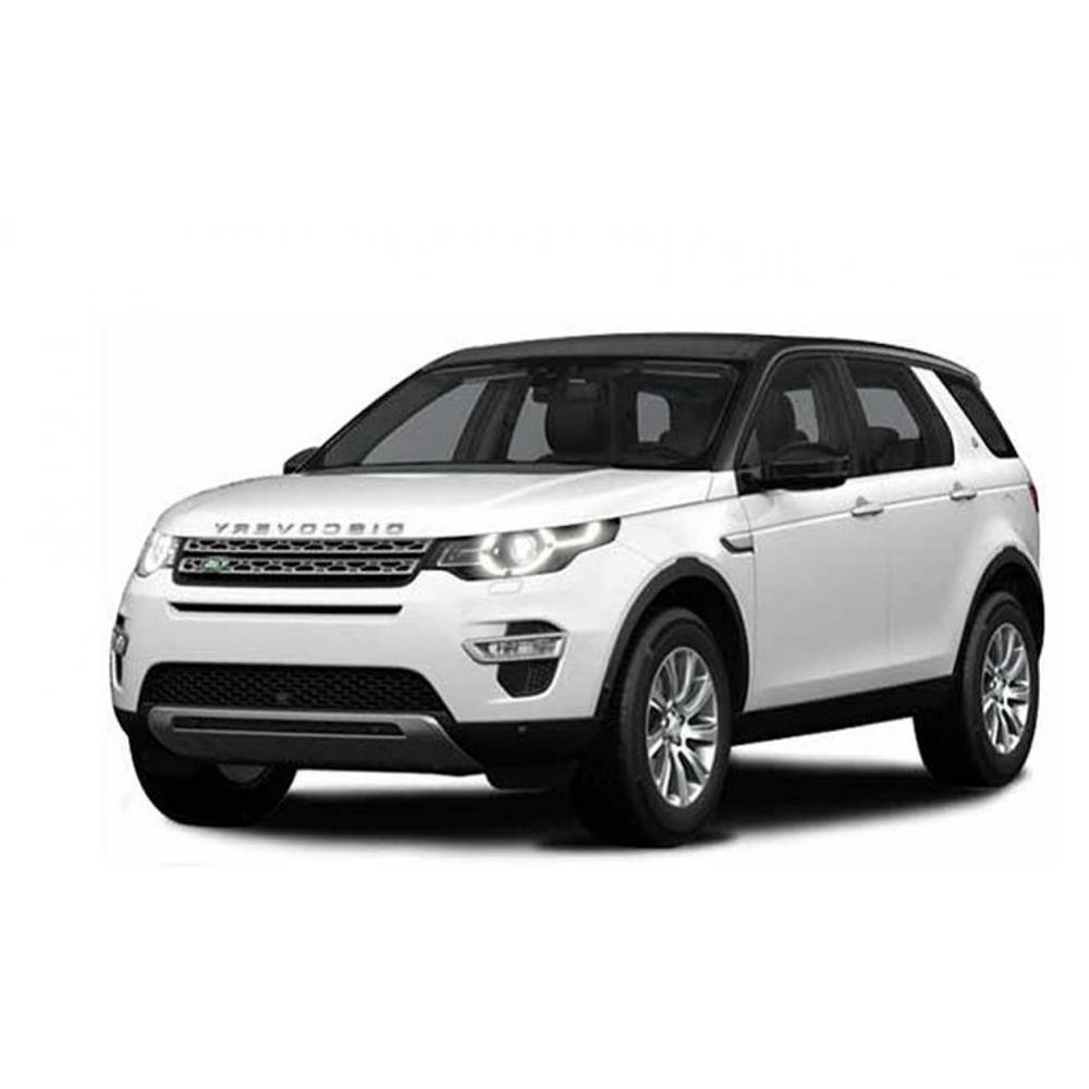 Land Rover Discovery 5 Sport Halı Bagaj Havuzu 2016 Sonrası