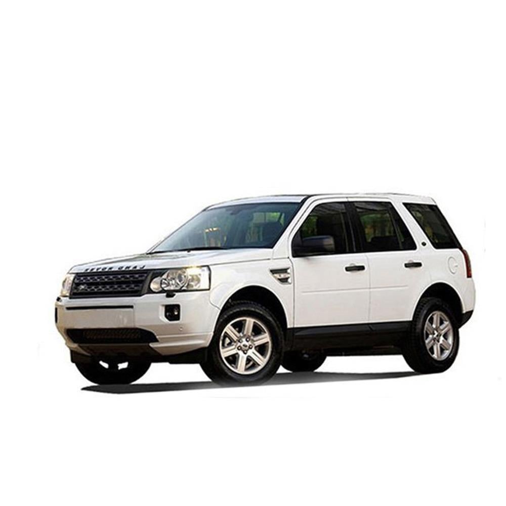 Land Rover Freelander 2 Halı Bagaj Havuzu (2007-2013 Arası)