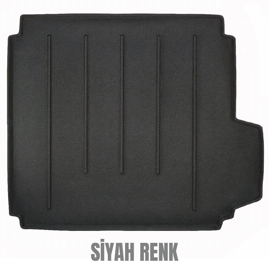 Land Rover Range Rover Halı Bagaj Havuzu 2013 Sonrası