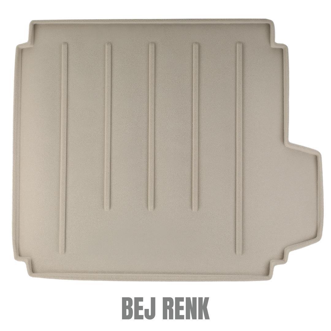 Land Rover Range Rover Halı Bagaj Havuzu 2013 Sonrası