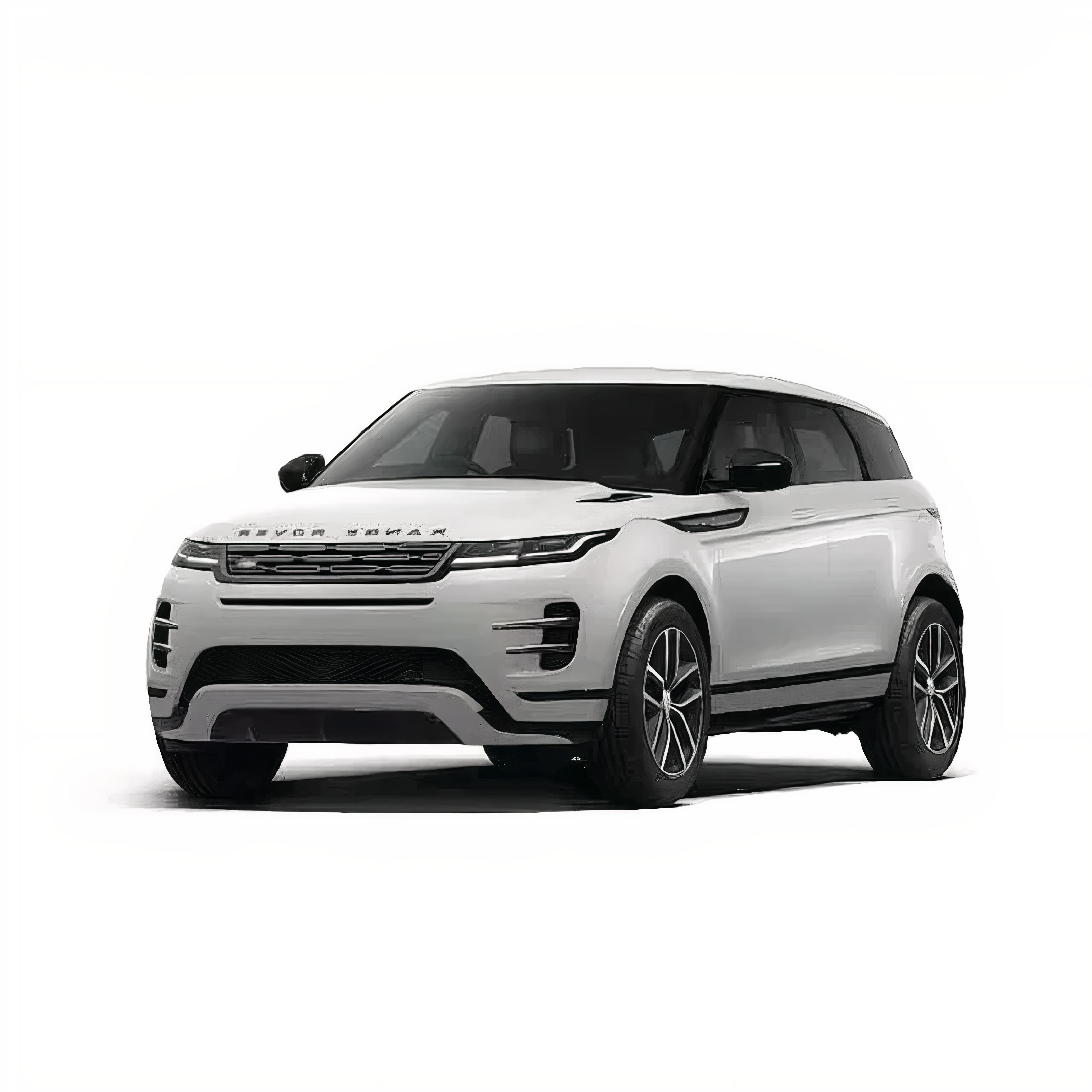 Land Rover Range Rover Halı Bagaj Havuzu 2013 Sonrası