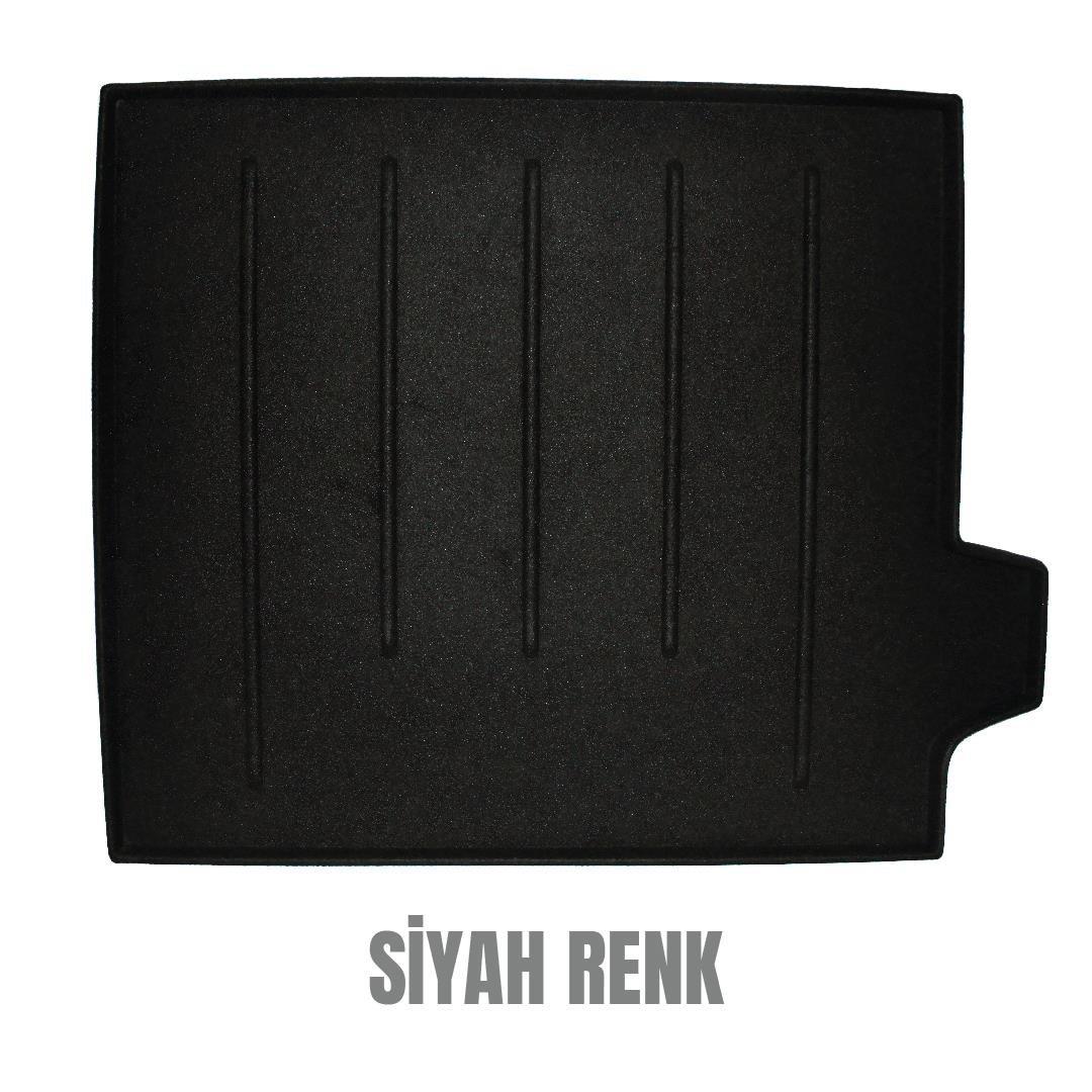 Land Rover Range Rover Sport Halı Bagaj Havuzu 2013 Sonrası
