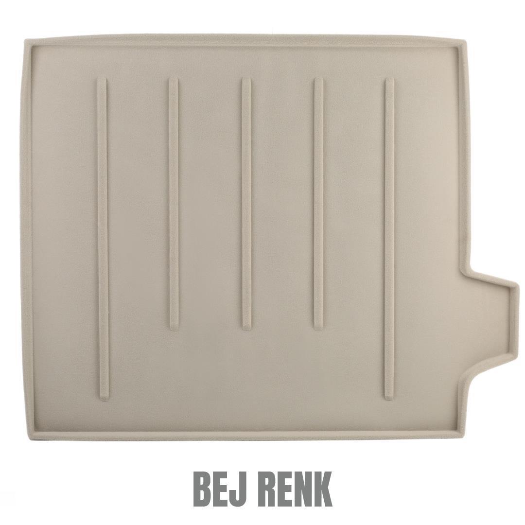 Land Rover Range Rover Sport Halı Bagaj Havuzu 2013 Sonrası