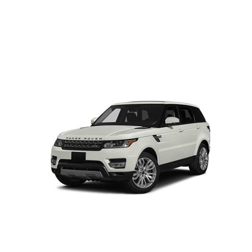 Land Rover Range Rover Sport Halı Bagaj Havuzu 2013 Sonrası