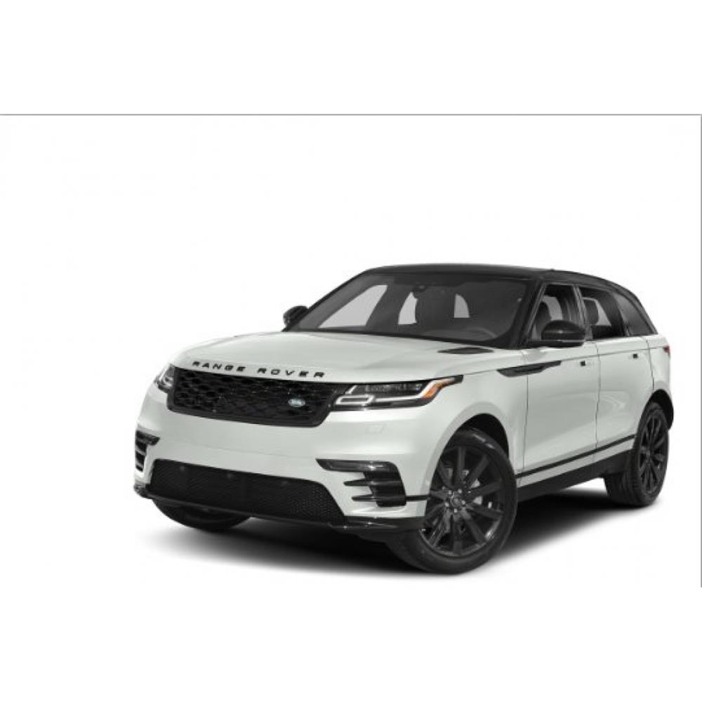 Land Rover Velar Halı Bagaj Havuzu (2017-2021 Arası)