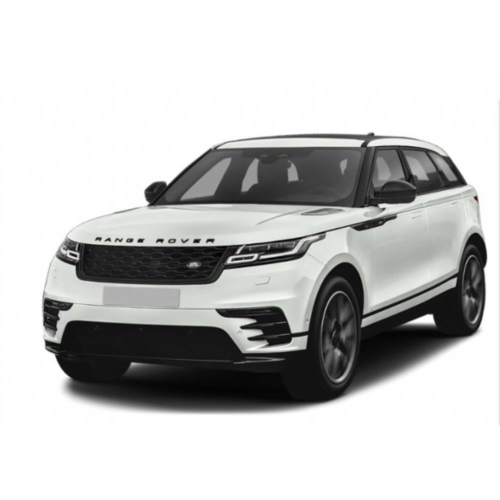 Land Rover Velar Halı Bagaj Havuzu (2021 Sonrası)