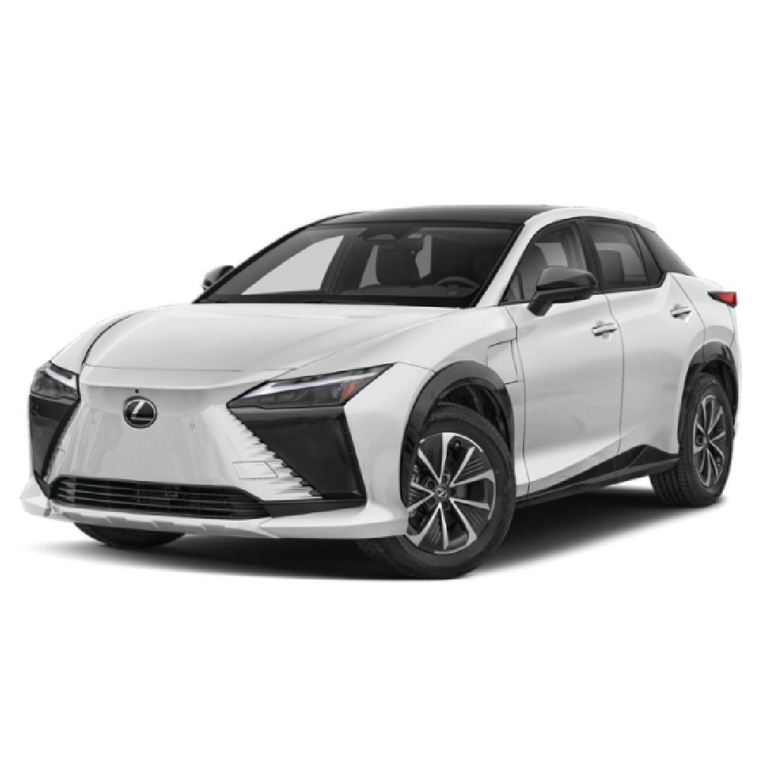 KAMPANYALI - LEXUS RZ450 Hali Bagaj Havuzu 2025 ve Sonrasi