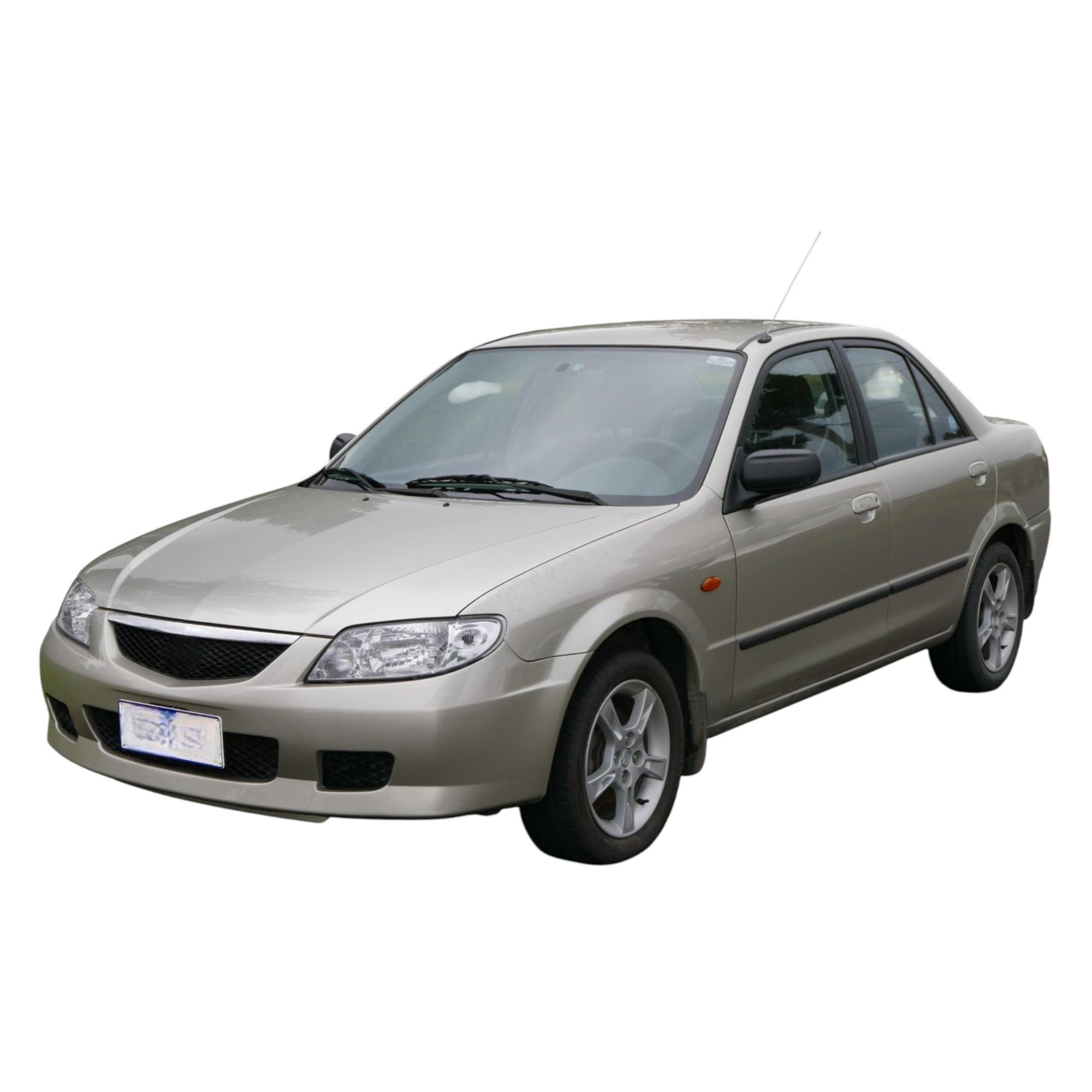 MAZDA 323 FAMİLİA İÇ GÜNEŞLİK 1998-2001
