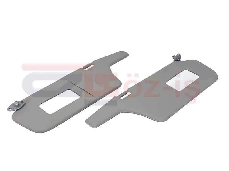 MAZDA 323 FAMİLİA İÇ GÜNEŞLİK 1998-2001