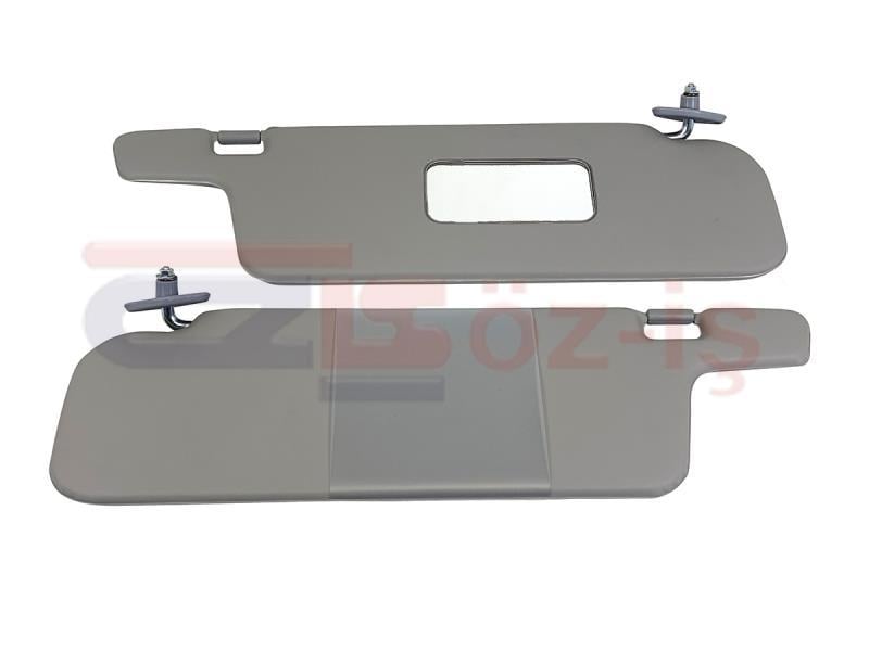 MAZDA 323 İÇ GÜNEŞLİK 1990-1997