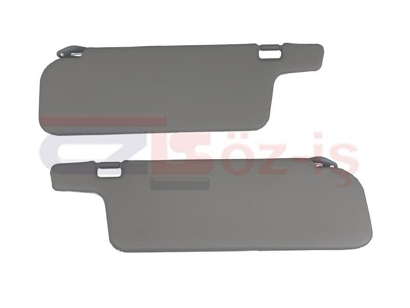 MAZDA 323 İÇ GÜNEŞLİK 1990-1997