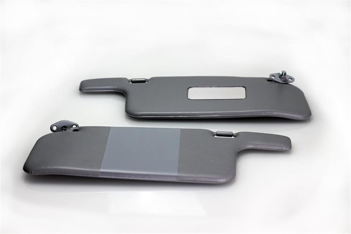 MAZDA 626  1988 - 1991 İÇ GÜNEŞLİK