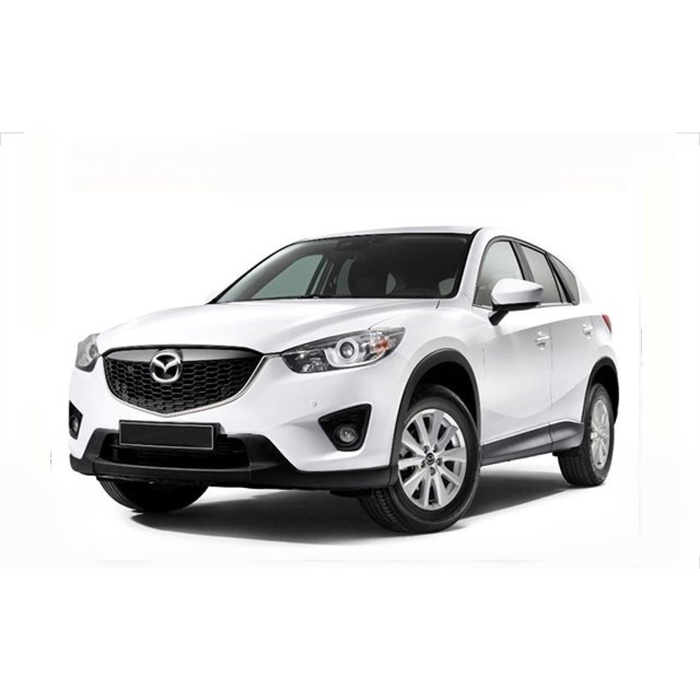 Mazda CX-5 Halı Bagaj Havuzu (2012 Sonrası)