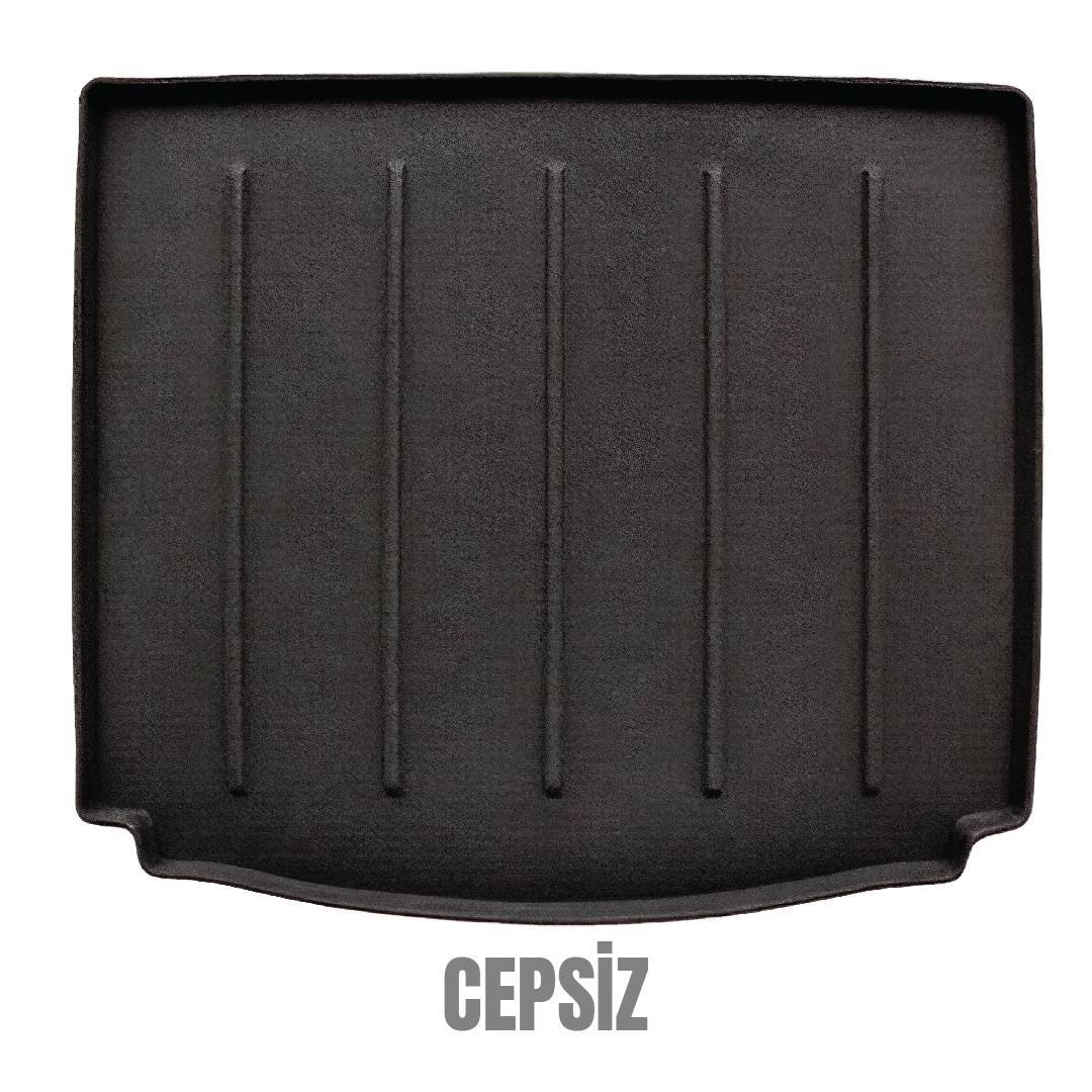 Mercedes A Serisi Sedan Kaput İzolatörü (2019 Sonrası)