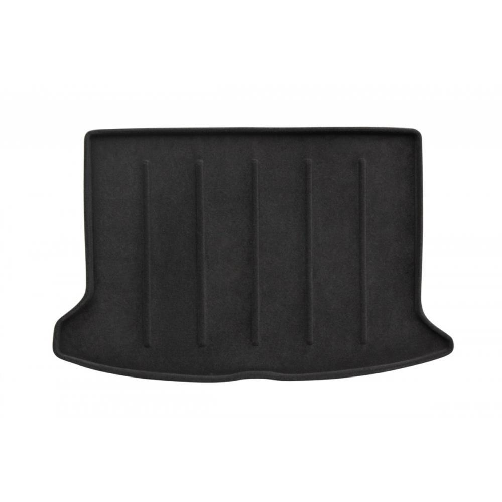 Mercedes B Serisi Sports Tourer Halı Bagaj Havuzu (2019 Sonrası)