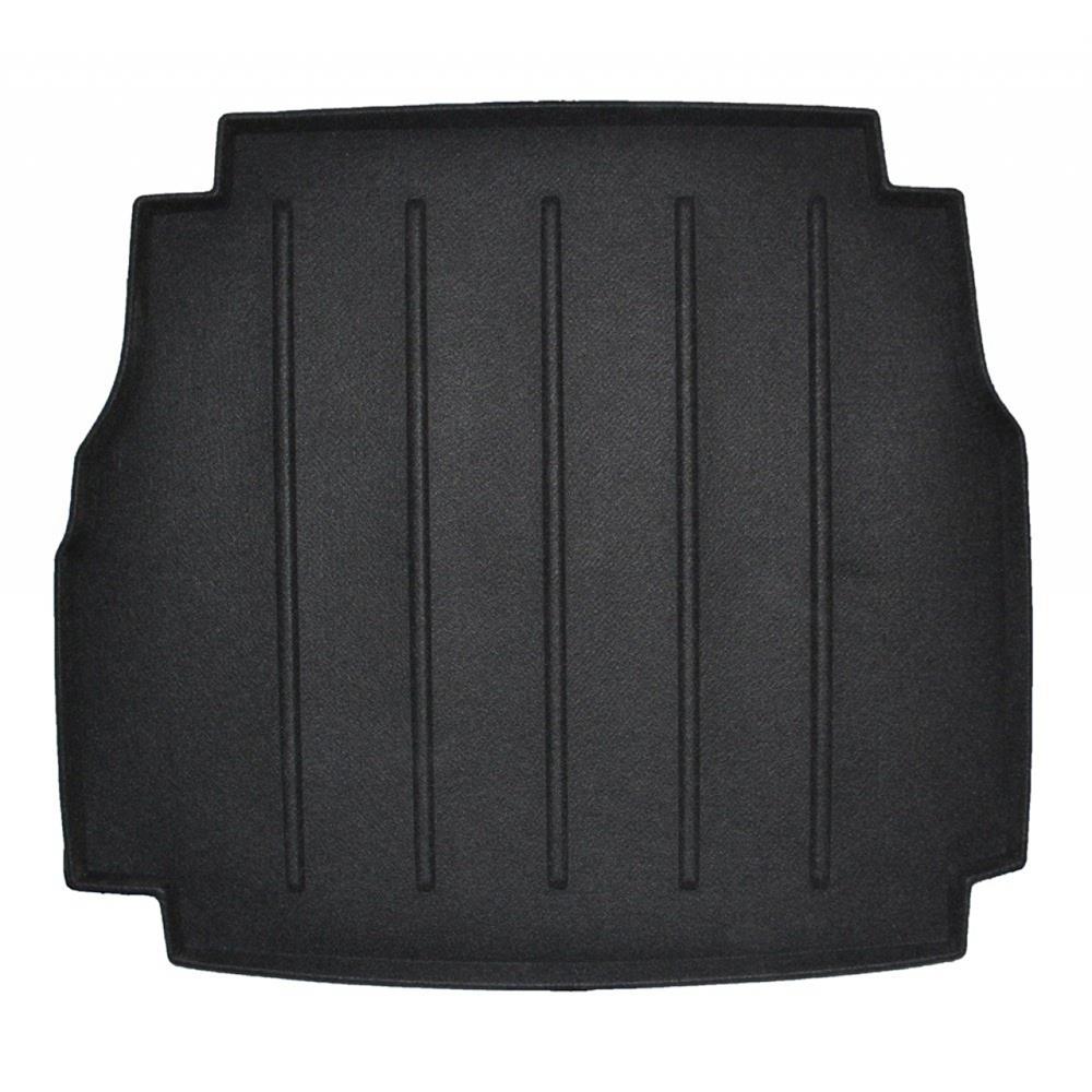 Mercedes C Estate Halı Bagaj Havuzu (2018 Sonrası)