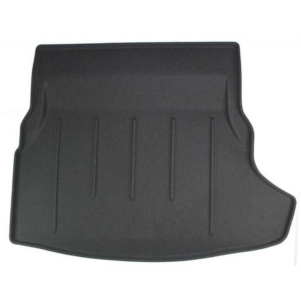 Mercedes C Serisi W 205 Sedan Halı Bagaj Havuzu (2014-2021 Arası)