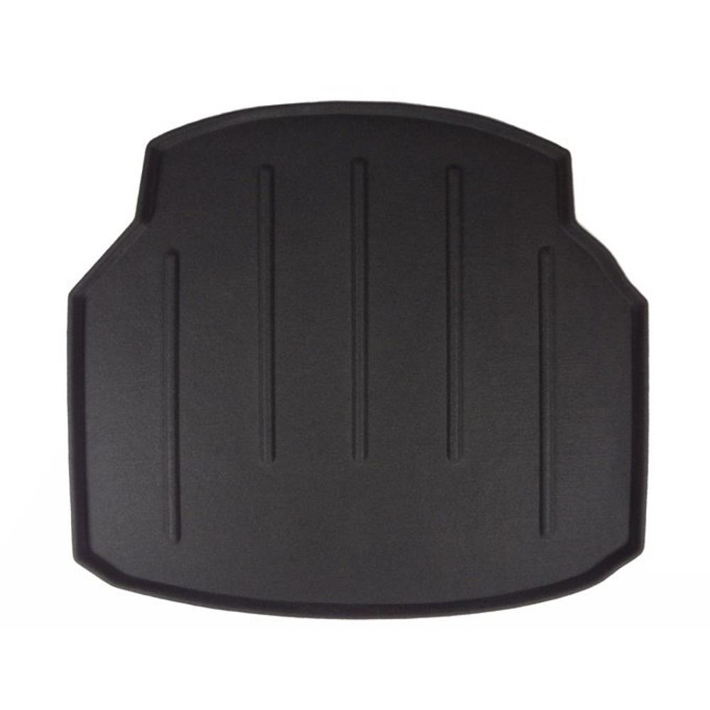 Mercedes C Serisi Sedan W 204 Halı Bagaj Havuzu (2007 - 2013 Arası)