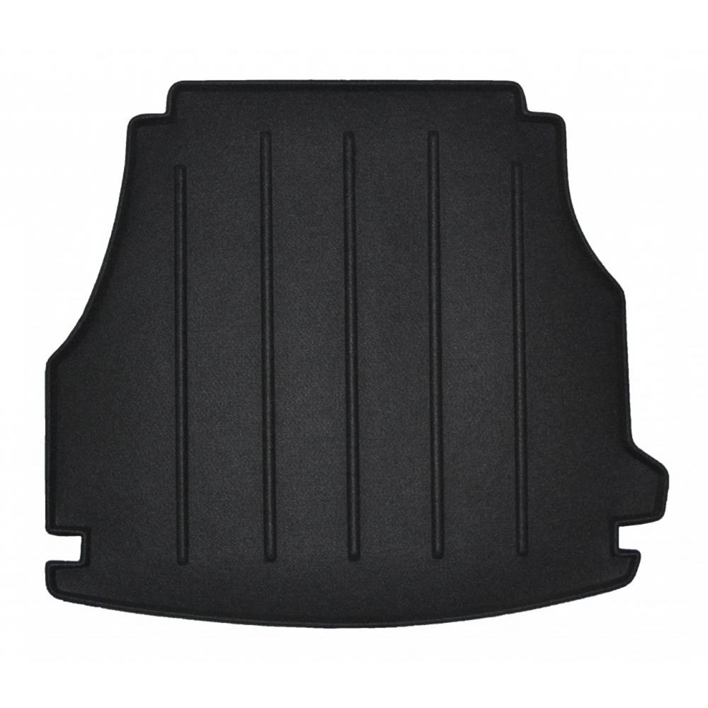 Mercedes C Serisi Sedan W 206 Halı Bagaj Havuzu (2021 Sonrası)