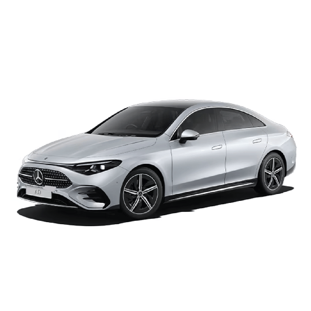 Mercedes CLA C118 Hali Bagaj Havuzu (2026 ve Sonrası) (Elektirikli ve Benzinli Uyumlu)