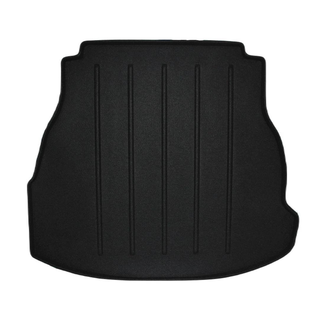 Mercedes CLE Coupe Hali Bagaj Havuzu (2024 Sonrası)