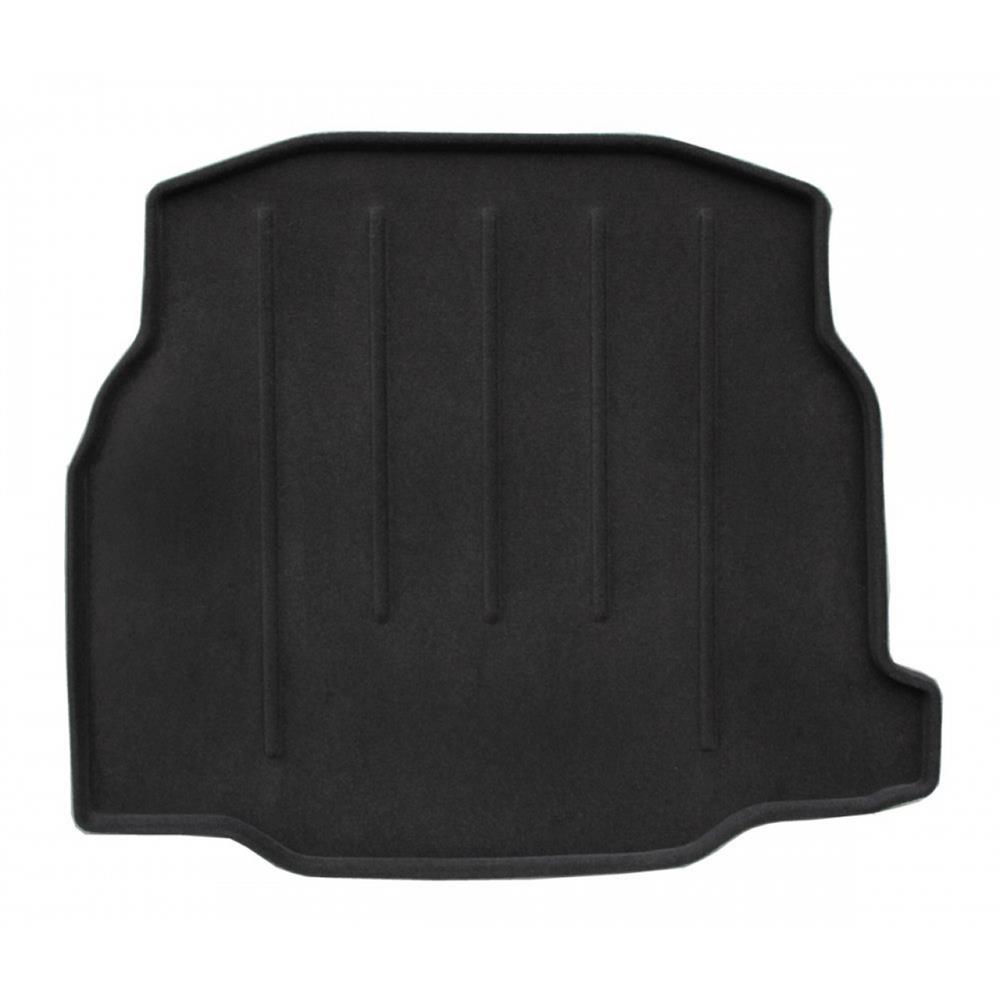 Mercedes CLS Halı Bagaj Havuzu (2018 Sonrası)