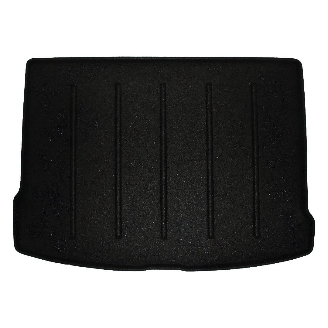 Mercedes EQA Halı Bagaj Havuzu