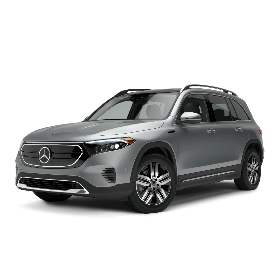 Mercedes EQB 2023 Sonrasi Hali Bagaj Havuzu